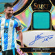 2025/26 Panini Select Road to FIFA World Cup Soccer Hobby