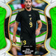 2025/26 Panini Select Road to FIFA World Cup Soccer Hobby