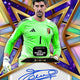 2025/26 Panini Select Road to FIFA World Cup Soccer Hobby