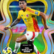 2025/26 Panini Select Road to FIFA World Cup Soccer Hobby