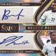 2025/26 Panini Select Road to FIFA World Cup Soccer Hobby