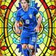 2025/26 Panini Select Road to FIFA World Cup Soccer Hobby
