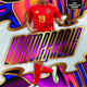 2025/26 Panini Select Road to FIFA World Cup Soccer Hobby