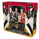 2025 Panini Select WNBA Basketball Hobby