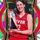 2025 Panini Select WNBA Basketball Hobby