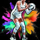 2025 Panini Select WNBA Basketball Hobby