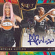 2025 Panini Select WNBA Basketball Hobby