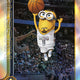 2025/26 Topps Chrome Update Series Basketball Hobby Jumbo