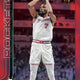 2025/26 Topps Chrome Update Series Basketball Hobby Jumbo