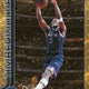 2025/26 Topps Chrome Update Series Basketball Hobby Jumbo
