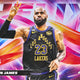 2025/26 Topps Chrome Update Series Basketball Delight