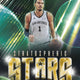2025/26 Topps Chrome Update Series Basketball Mega