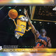2025/26 Topps Chrome Update Series Basketball Hobby Jumbo