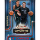 2025/26 Topps Chrome Update Series Basketball Hobby