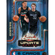 2025/26 Topps Chrome Update Series Basketball Mega