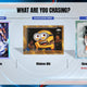 2025/26 Topps Chrome Update Series Basketball Hobby Jumbo