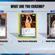 2025/26 Topps Chrome Update Series Basketball Hobby Jumbo