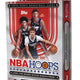 2025/26 Topps Hoops Basketball Hanger