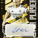 2025/26 Topps UEFA Women's Champions League Soccer Knockout Hobby Box