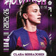 2025/26 Topps UEFA Women's Champions League Soccer Knockout Hobby Box