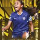2025/26 Topps UEFA Women's Champions League Soccer Knockout Hobby Box