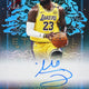 2025/26 Topps Signature Class Basketball Hobby
