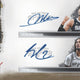 2025/26 Topps Signature Class Basketball Hobby Jumbo