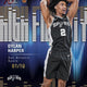 2025/26 Topps Signature Class Basketball Blaster