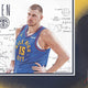 2025/26 Topps Signature Class Basketball Hobby