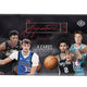 2025/26 Topps Signature Class Basketball Hobby
