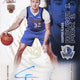 2025/26 Topps Signature Class Basketball Hobby Jumbo