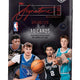 2025/26 Topps Signature Class Basketball Hobby Jumbo