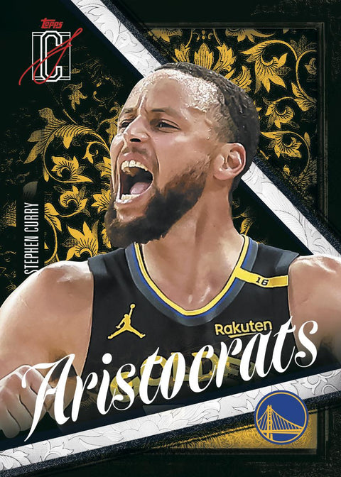2025/26 Topps Signature Class Basketball Blaster