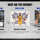 2025/26 Topps Signature Class Basketball Mega