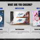 2025/26 Topps Signature Class Basketball Blaster