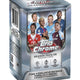 2025/26 Topps Chrome UEFA Club Competitions Soccer Blaster