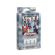 2025/26 Topps Chrome UEFA Club Competitions Soccer Hanger