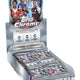 2025/26 Topps Chrome UEFA Club Competitions Soccer Hobby