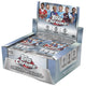 2025/26 Topps Chrome UEFA Club Competitions Soccer Hobby Jumbo