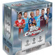 2025/26 Topps Chrome UEFA Club Competitions Soccer Mega