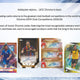 2025/26 Topps Chrome UEFA Club Competitions Soccer Hobby Jumbo