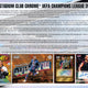 2025/26 Topps Stadium Club Chrome UEFA Club Competitions Soccer Hobby (Presell)