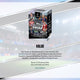 2025/26 Topps Stadium Club Chrome UEFA Club Competitions Soccer Blaster (Presell)