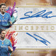 2025/26 Topps Inception UEFA Club Competitions Soccer Hobby