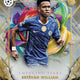 2025/26 Topps Inception UEFA Club Competitions Soccer Hobby