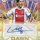 2025/26 Topps Inception UEFA Club Competitions Soccer Hobby