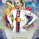 2025/26 Topps Inception UEFA Club Competitions Soccer Hobby