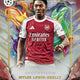 2025/26 Topps Inception UEFA Club Competitions Soccer Hobby