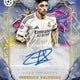 2025/26 Topps Inception UEFA Club Competitions Soccer Hobby