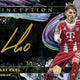 2025/26 Topps Inception UEFA Club Competitions Soccer Hobby
